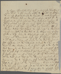 FMB an Lea, 28. November 1842