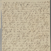FMB an Lea, 28. November 1842