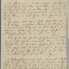 FMB an Lea, 28. November 1842