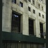 Block 044: William Street between Exchange Place and Beaver Street (east side)