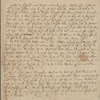 FMB an Paul, 5 & 6. Dezember 1842