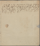 FMB an Paul, 5 & 6. Dezember 1842