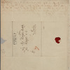 FMB an Paul, 5 & 6. Dezember 1842