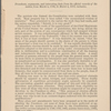 Pamphlets relating to the counting of electoral ballots
