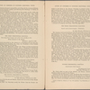 Pamphlets relating to the counting of electoral ballots