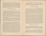 Pamphlets relating to the counting of electoral ballots
