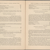 Pamphlets relating to the counting of electoral ballots
