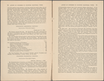 Pamphlets relating to the counting of electoral ballots