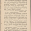 Pamphlets relating to the counting of electoral ballots