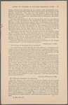 Pamphlets relating to the counting of electoral ballots