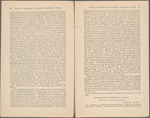 Pamphlets relating to the counting of electoral ballots