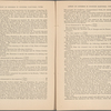 Pamphlets relating to the counting of electoral ballots
