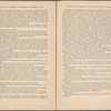 Pamphlets relating to the counting of electoral ballots