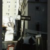 Block 044: Beaver Street between William Street and Hanover Street; Exchange Place (north side)