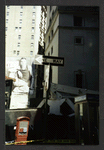 Block 044: Beaver Street between William Street and Hanover Street; Exchange Place (north side)