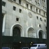 Block 044: Beaver Street between William Street and Hanover Street; Exchange Place (north side)