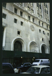 Block 044: Beaver Street between William Street and Hanover Street; Exchange Place (north side)