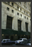 Block 044: Beaver Street between William Street and Hanover Street; Exchange Place (north side)