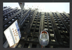 Block 044: Beaver Street between William Street and Hanover Street; Exchange Place (north side)