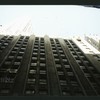 Block 044: Beaver Street between William Street and Hanover Street; Exchange Place (north side)