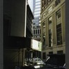 Block 044: Beaver Street between William Street and Hanover Street; Exchange Place (north side)