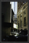 Block 044: Beaver Street between William Street and Hanover Street; Exchange Place (north side)