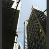 Block 044: Beaver Street between William Street and Hanover Street; Exchange Place (north side)