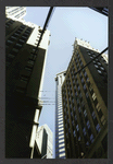 Block 044: Beaver Street between William Street and Hanover Street; Exchange Place (north side)