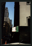Block 044: Exchange Place between Hanover Street and Beaver Street (south side)