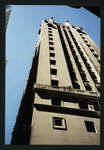 Block 044: Exchange Place between Hanover Street and Beaver Street (south side)