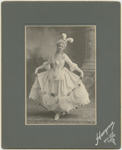 Adeline Genée (as Marie Salle)
