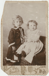 Hurd and Rose Thompson