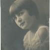 Gypsy Rose Lee portrait