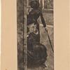 Au Louvre: la peinture (Mary Cassatt)
