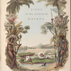Views in the interior of Guiana, [Frontispiece]