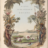 Views in the interior of Guiana