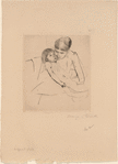 The sick child (No. 1)