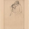 The sick child (No. 2)