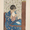 The letter