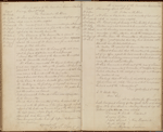 Executive Committee minutes (April 6, 1846 and April 16, 1846)