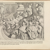Odysseus on Circe's Island