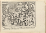 Odysseus on Circe's Island