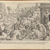 Odysseus meets Hercules in the Underworld