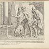 Odysseus is recognized by his dog