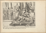 Odysseus recounts his adventures to Penelope