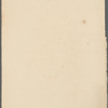 Juvenalia and early writings, ca. 1820s - 1830s