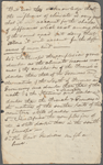 Juvenalia and early writings, ca. 1820s - 1830s