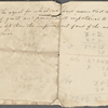 Juvenalia and early writings, ca. 1820s - 1830s