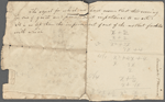 Juvenalia and early writings, ca. 1820s - 1830s