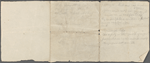 Juvenalia and early writings, ca. 1820s - 1830s